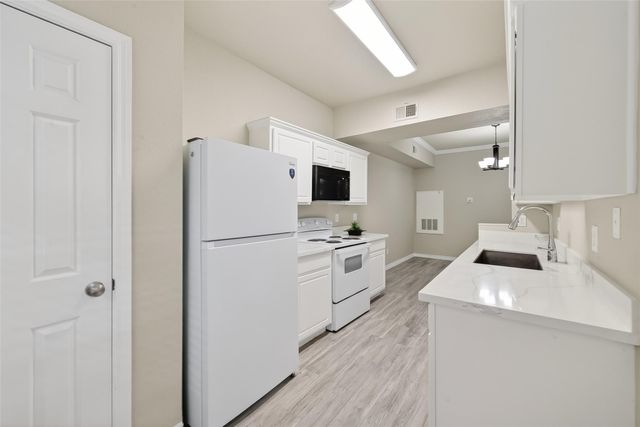 2255 Braeswood Park Drive 291, Houston, TX 77030