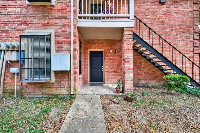 2255 Braeswood Park Drive 291, Houston, TX 77030