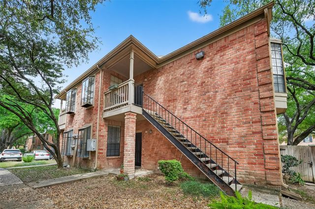 2255 Braeswood Park Drive 291, Houston, TX 77030