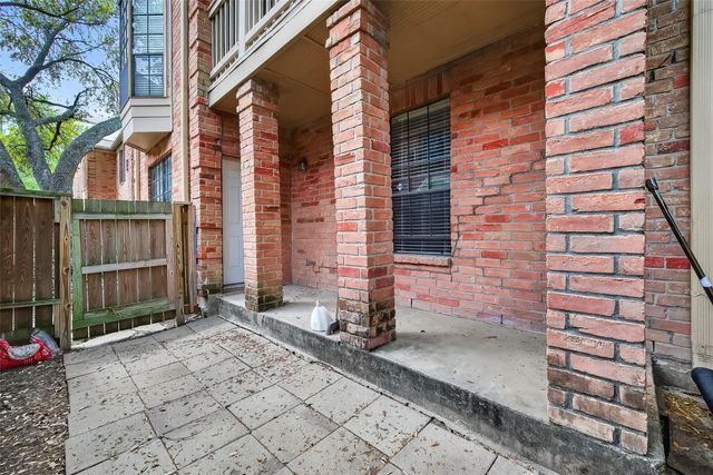 2255 Braeswood Park Drive 291, Houston, TX 77030