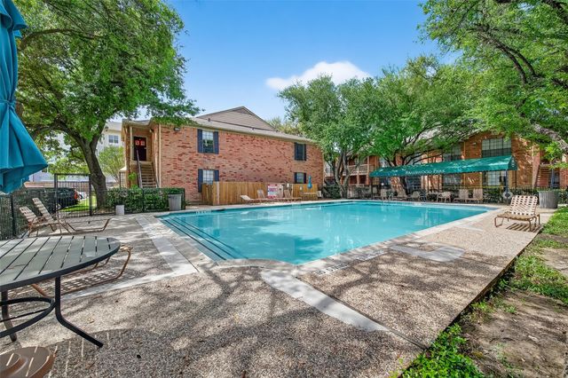 2255 Braeswood Park Drive 291, Houston, TX 77030