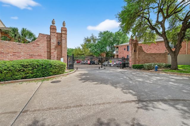 2255 Braeswood Park Drive 291, Houston, TX 77030