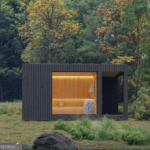 222 Chastain Road, Sautee Nacoochee, GA 30571