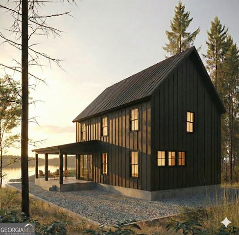 222 Chastain Road, Sautee Nacoochee, GA 30571