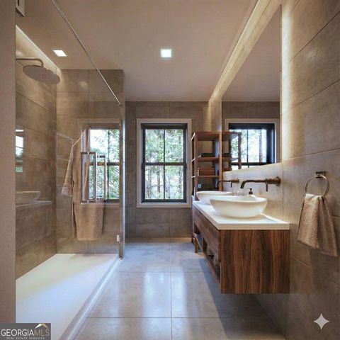 222 Chastain Road, Sautee Nacoochee, GA 30571