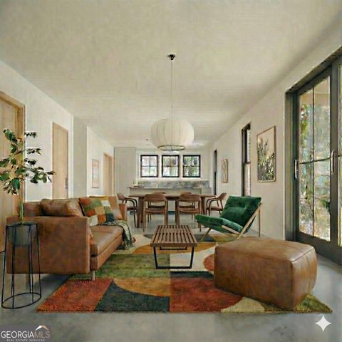 222 Chastain Road, Sautee Nacoochee, GA 30571