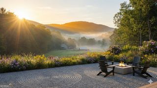 222 Chastain Road, Sautee Nacoochee, GA 30571