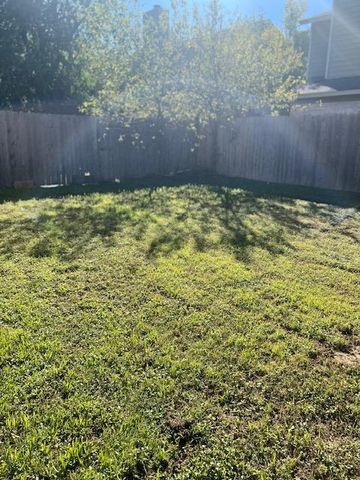 2206 Smith Branch BLVD A, Georgetown, TX 78626