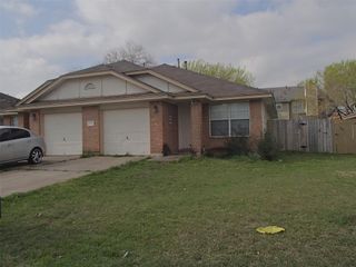 2206 Smith Branch BLVD A, Georgetown, TX 78626