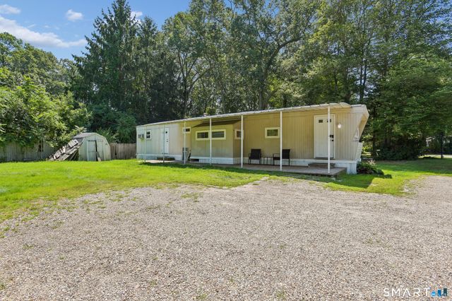 14 Old Mill Road LOT 36, Clinton, CT 06413