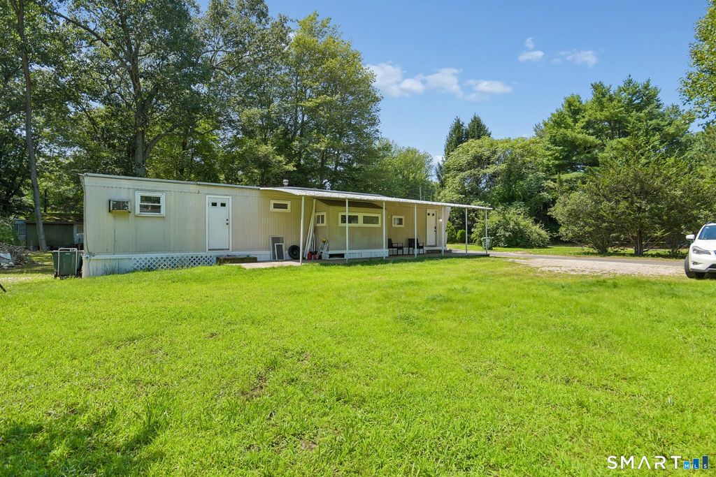 14 Old Mill Road LOT 36, Clinton, CT 06413