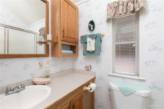 113 Whisper Meadows Lane, Donna, TX 78537