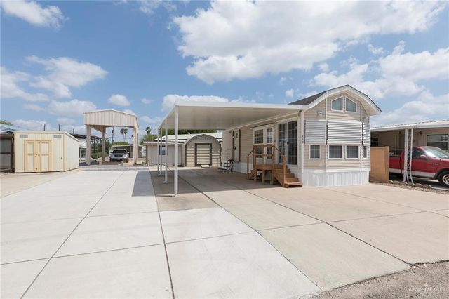 113 Whisper Meadows Lane, Donna, TX 78537