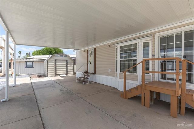 113 Whisper Meadows Lane, Donna, TX 78537