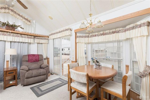 113 Whisper Meadows Lane, Donna, TX 78537