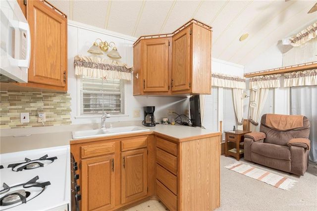 113 Whisper Meadows Lane, Donna, TX 78537