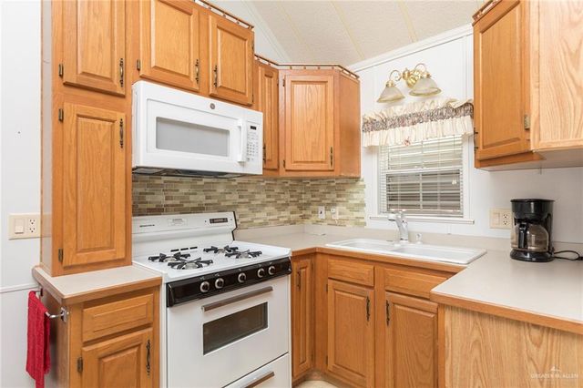113 Whisper Meadows Lane, Donna, TX 78537