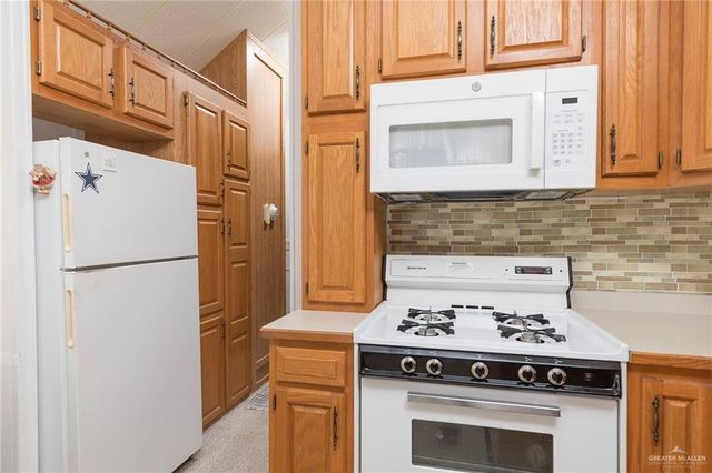 113 Whisper Meadows Lane, Donna, TX 78537