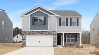 4598 Harris Elliot Road, Lincolnton, NC 28092