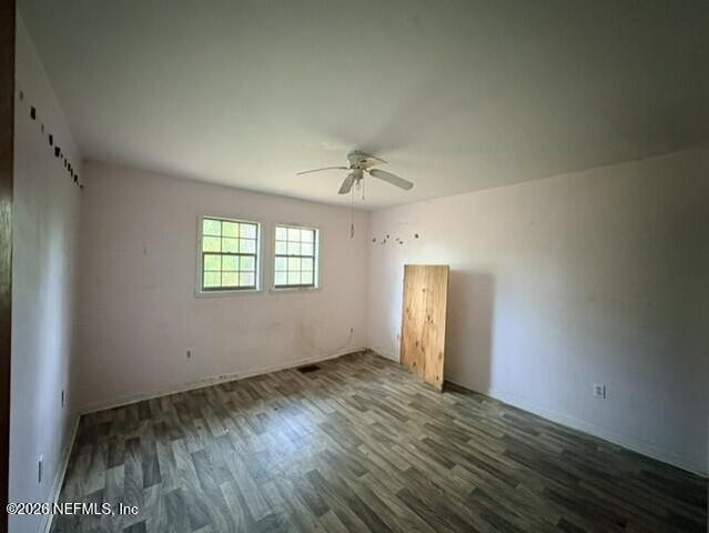 5830 LADY BUG Lane, Melrose, FL 32666