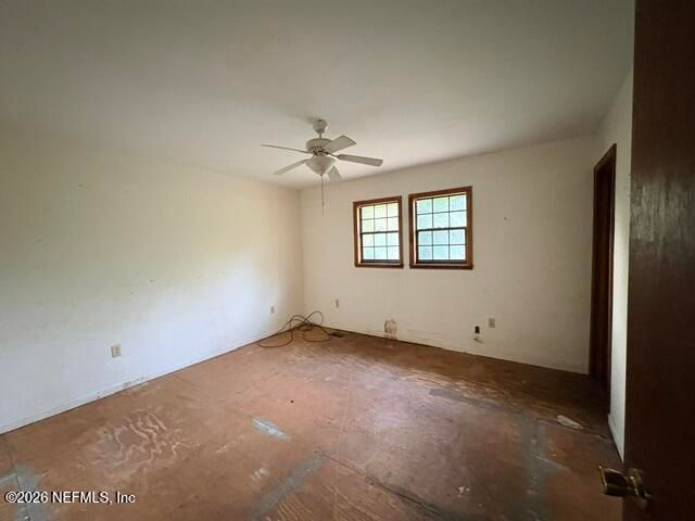 5830 LADY BUG Lane, Melrose, FL 32666