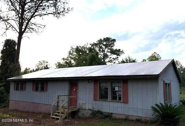 5830 LADY BUG Lane, Melrose, FL 32666