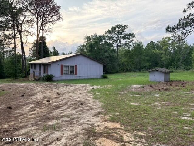 5830 LADY BUG Lane, Melrose, FL 32666