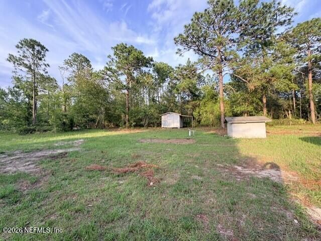 5830 LADY BUG Lane, Melrose, FL 32666