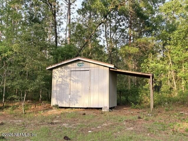 5830 LADY BUG Lane, Melrose, FL 32666