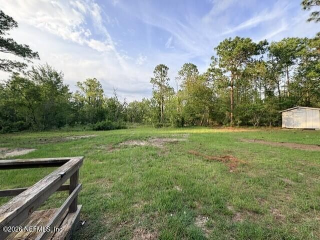 5830 LADY BUG Lane, Melrose, FL 32666