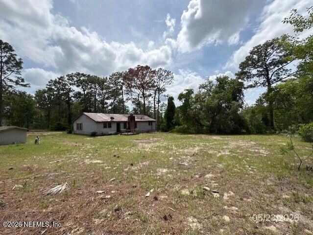 5830 LADY BUG Lane, Melrose, FL 32666