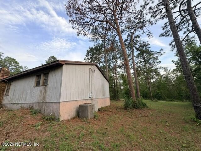 5830 LADY BUG Lane, Melrose, FL 32666