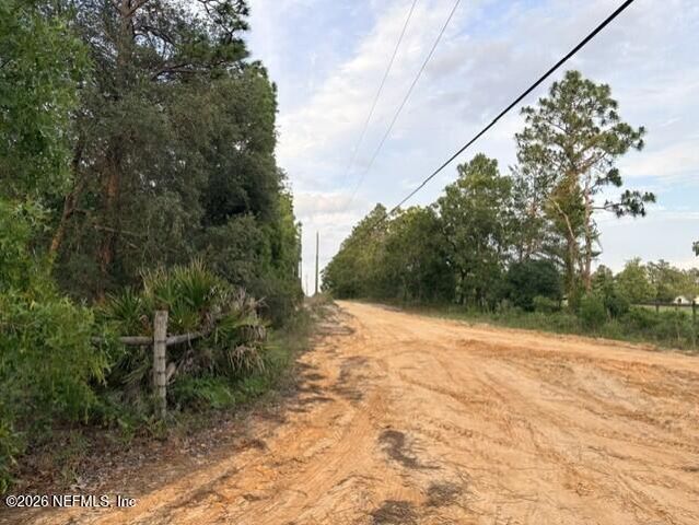 5830 LADY BUG Lane, Melrose, FL 32666