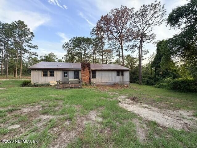 5830 LADY BUG Lane, Melrose, FL 32666