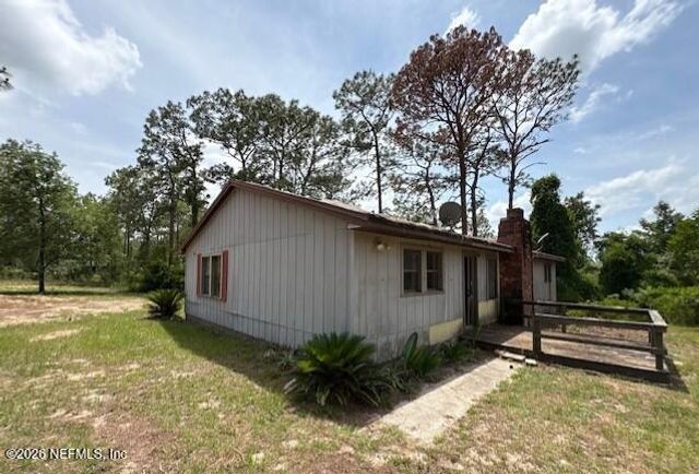 5830 LADY BUG Lane, Melrose, FL 32666