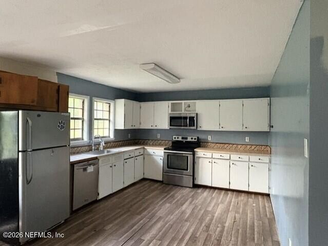 5830 LADY BUG Lane, Melrose, FL 32666