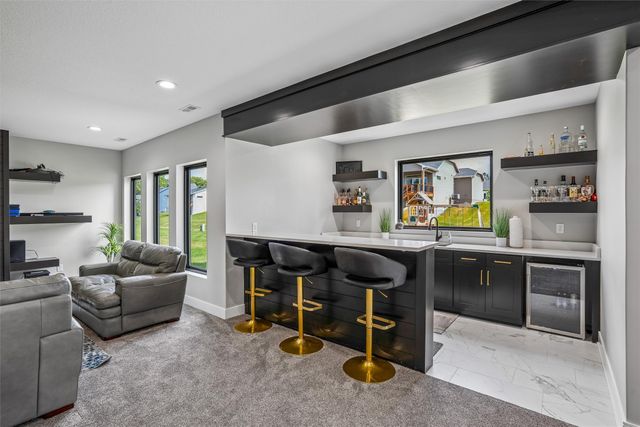 2317 NE Little Beaver Drive, Grimes, IA 50111