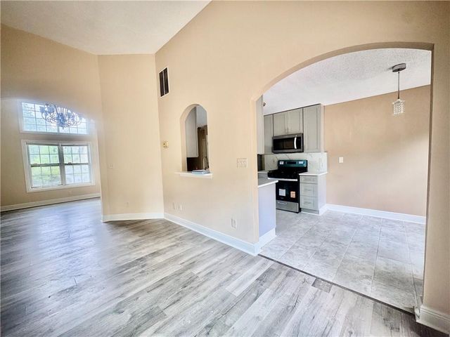 4473 Northridge Trail, Ellenwood, GA 30294