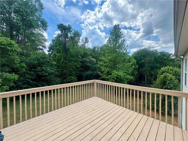 4473 Northridge Trail, Ellenwood, GA 30294