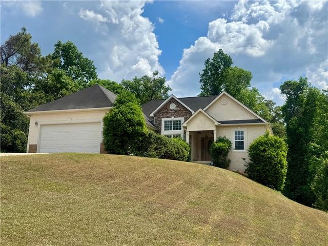 4473 Northridge Trail, Ellenwood, GA 30294