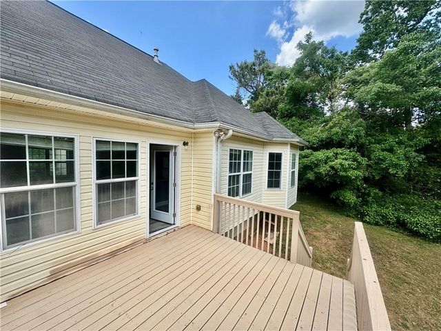 4473 Northridge Trail, Ellenwood, GA 30294