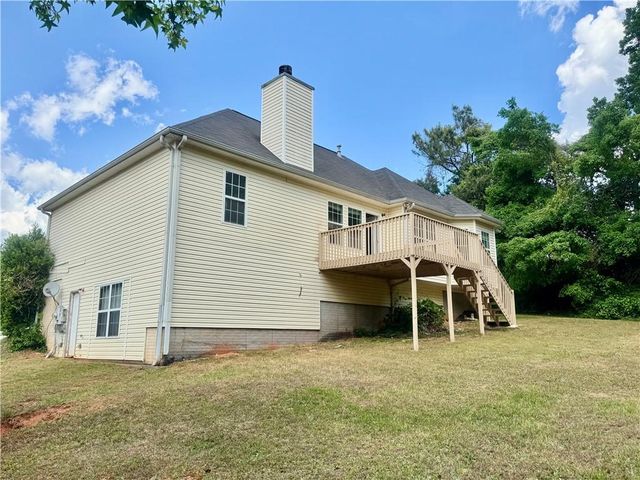4473 Northridge Trail, Ellenwood, GA 30294
