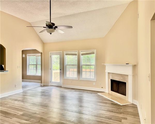 4473 Northridge Trail, Ellenwood, GA 30294