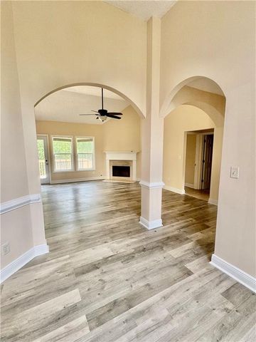 4473 Northridge Trail, Ellenwood, GA 30294