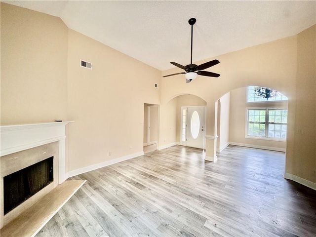 4473 Northridge Trail, Ellenwood, GA 30294