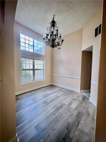 4473 Northridge Trail, Ellenwood, GA 30294