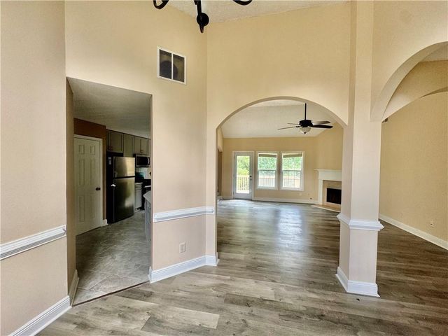 4473 Northridge Trail, Ellenwood, GA 30294