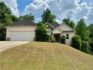 4473 Northridge Trail, Ellenwood, GA 30294