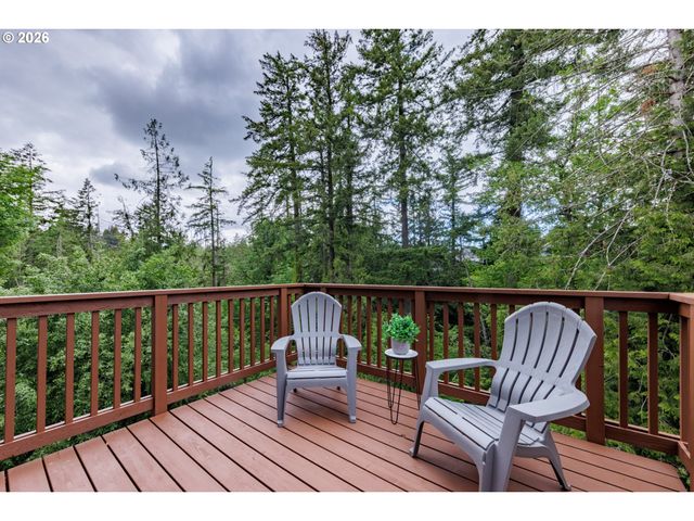 11573 Nw PINYON St, Portland, OR 97229