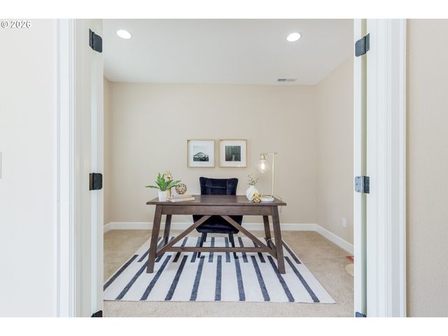 11573 Nw PINYON St, Portland, OR 97229